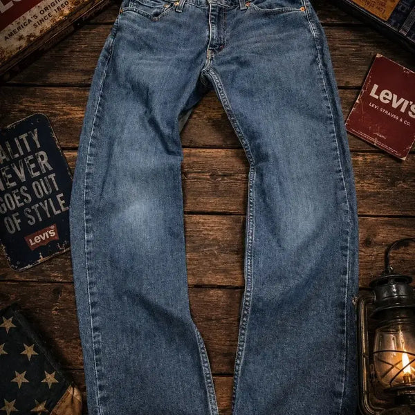 [BUNJANG] Levi's 511 Jeans W32 L32 / 리바이스 511 W32 L32 청바지