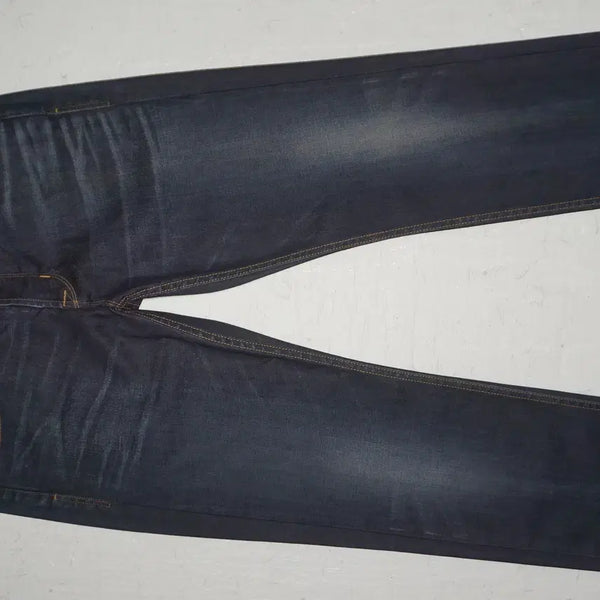 [BUNJANG] Hudson Jeans Straight Fit Washed Jeans / (33사이즈) 허드슨청바지