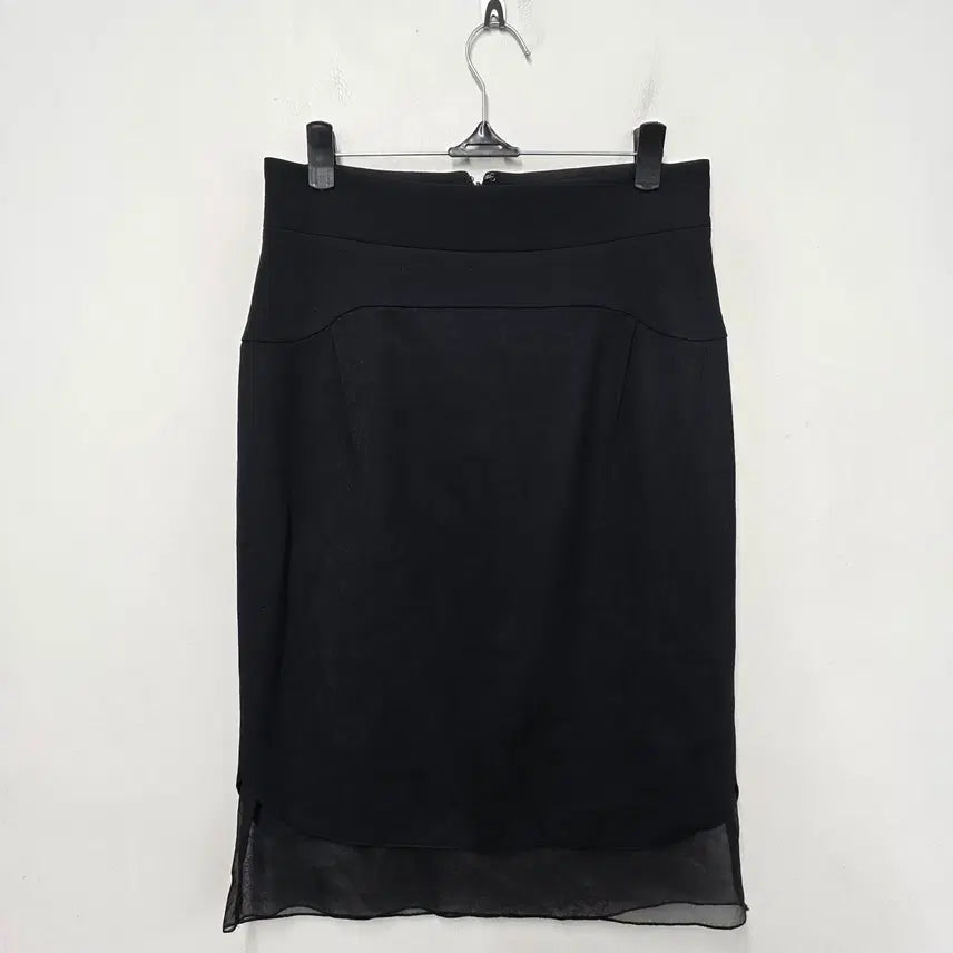 [BUNJANG] Tie Skirt / 타이 치마