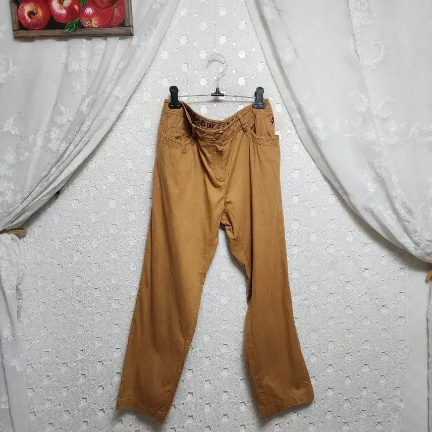 [BUNJANG] Mako Women's Summer Trousers Size 29 / 마코 여름바지 여성29