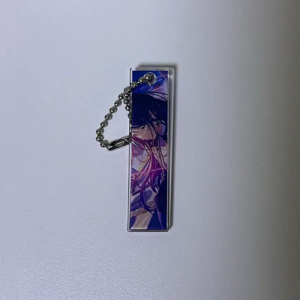 [BUNJANG] Project Sekai Ichika Regulus Stick Keychain / 프세카 프로세카 이치카 레굴루스 스틱 키링