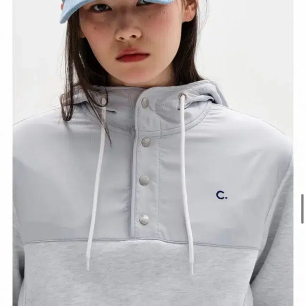 [BUNJANG] Clove Logo Hoodie / 클로브 후드티 클로브후드