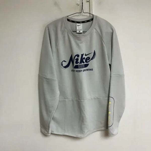 [BUNJANG] Nike Men's Long Sleeve T-Shirt / 나이키 남성 봄가을 긴팔티 100L@9982