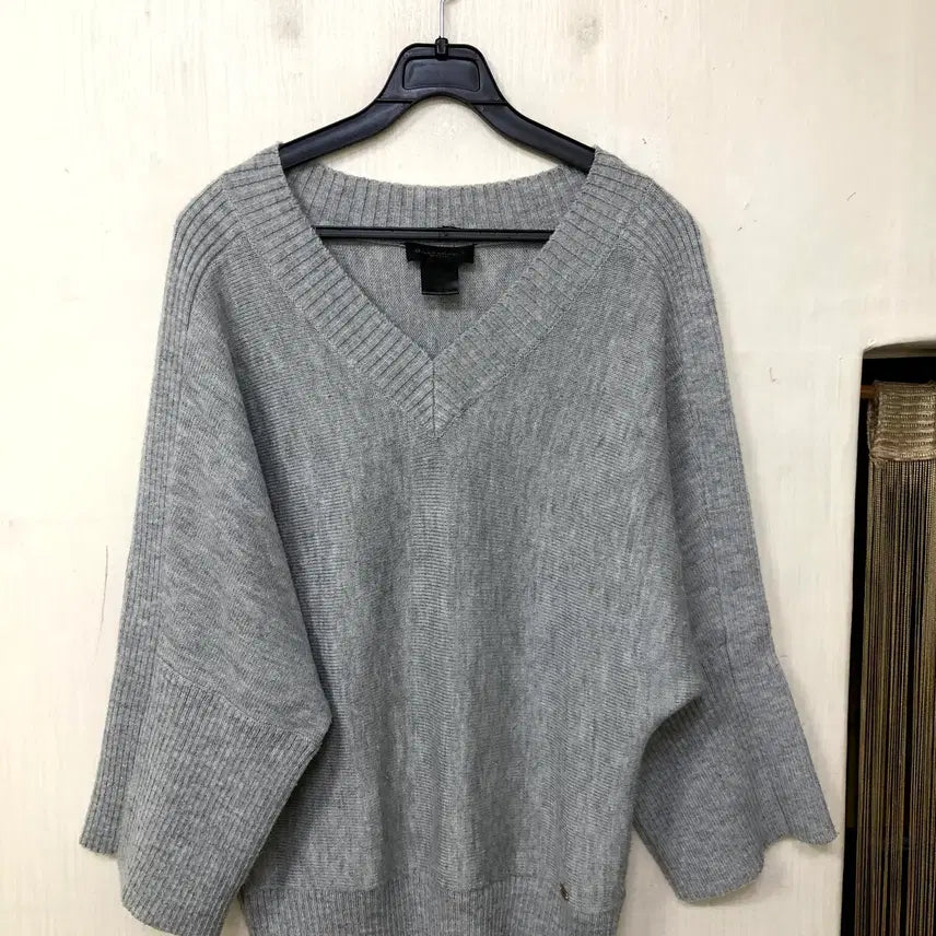 [BUNJANG] Donakaran Knit Sweater / 도나카란 니트