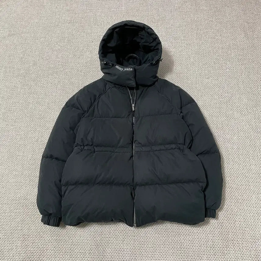 [BUNJANG] Tommy Hilfiger Women's Padded Jacket (Size M) / M 타미힐피거 여성 패딩 자켓 N.9764