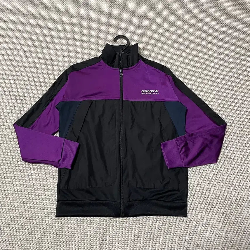 [BUNJANG] Adidas Adventure Jersey Jacket 150 / 150 아디다스 어드벤쳐 져지 자켓 B.7400