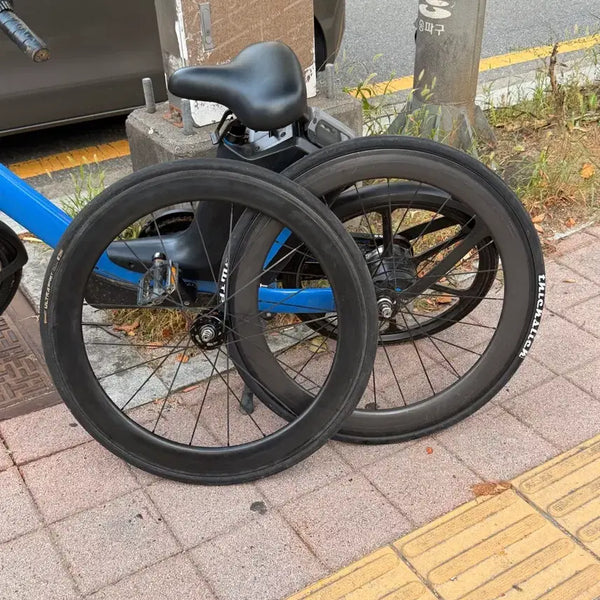 [BUNJANG] CSC60 Rim Matte / csc60림 무광