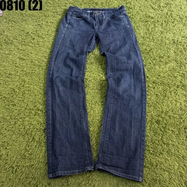 [BUNJANG] Calvin Klein Jeans Women's Size 27 / 캘빈 청바지 여성용 27