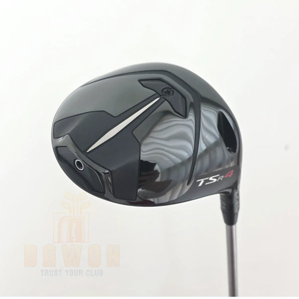 [BUNJANG] Titleist TSR4 Driver 9-Degree TSP311 S Flex (No Headcover) / 타이틀리스트 TSR 4 드라이버 9도 TSP311 S 커버X