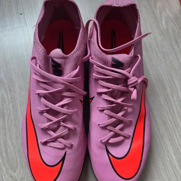 [BUNJANG] Nike Mercurial Vapor TF Pro 265 Football Boots / 머큐리얼 베이퍼 tf 프로 265(260신으시는 분이 맞음)