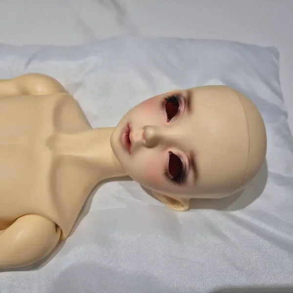 [BUNJANG] Volks SD Size Normal Skin Doll Body / volks 보크스 62번 노멀스킨 본체 sd사이즈 구체관절인형 bjd