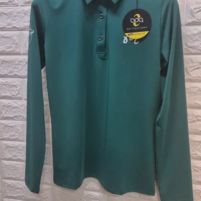 [BUNJANG] Women's Golf T-Shirt Size S (90) / #세일  봄여성골프티 S(90)사이즈