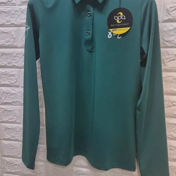 [BUNJANG] Women's Golf T-Shirt Size S (90) / #세일  봄여성골프티 S(90)사이즈