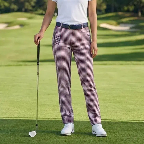 [BUNJANG] LINKS Golf Pants / [26]링스 골프바지