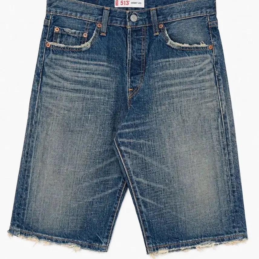 [BUNJANG] Levi Strauss & Co. 501 Cotton 100% Men's Pants W29 / LEVI STRAUSS & CO 리바이스 501 W29 코튼 100% 팬츠 - Men (7324)
