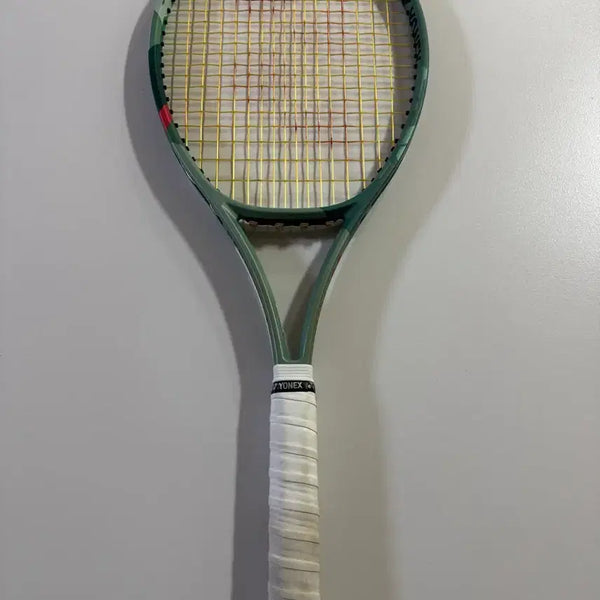 [BUNJANG] Yonex Tennis Racket (Percept) / 요넥스 테닛라켓(퍼셉트)