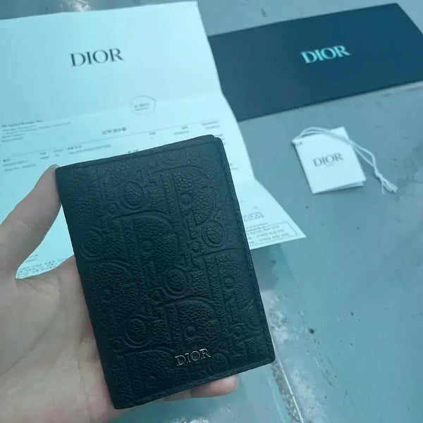 [BUNJANG] Dior Gravity Organizer OS / [신형/인보이스] 디올 그래비티 오거나이저