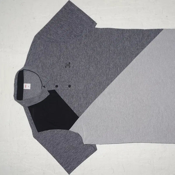 [BUNJANG] JDX Short-Sleeve Golf Polo T-Shirt / (100사이즈)JDX 반팔 골프카라티