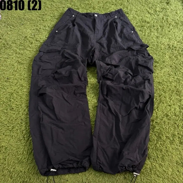 [BUNJANG] Gimure Pants / 기뮤어 팬츠