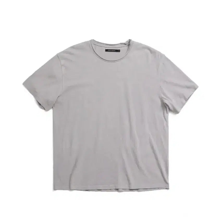 [BUNJANG] Hatching Room Vintage Washed Cloud T-Shirt / [3] 해칭룸 빈티지 VTG 티셔츠 워시드 클라우드