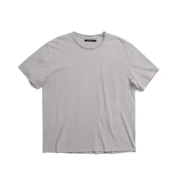 [BUNJANG] Hatching Room Vintage Washed Cloud T-Shirt / [3] 해칭룸 빈티지 VTG 티셔츠 워시드 클라우드
