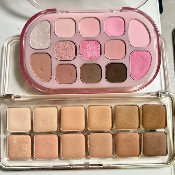 [BUNJANG] Eyeshadow Palette Set / 아이섀도우 판매합니다