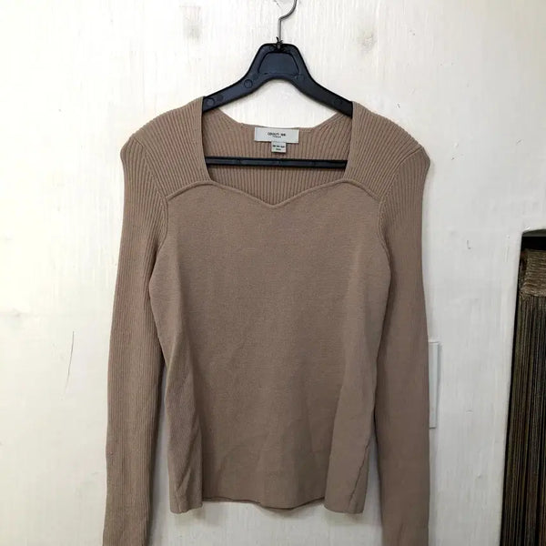 [BUNJANG] CERRUTI1881 Knit / CERRUTI1881 니트