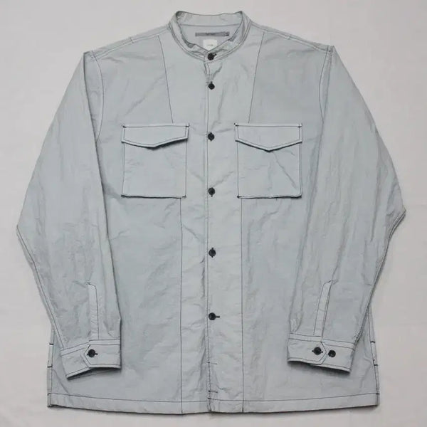 [BUNJANG] SERIES Men's Washing Jacket J02 / 시리즈 LOOSE 남성 110 워싱 춘하 자켓/J02