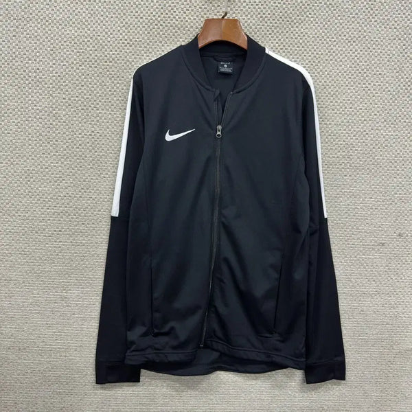 [BUNJANG] Nike Dri-FIT Track Top Jersey Full-Zip M H01568 / 나이키 드라이핏 트랙탑 져지 집업 M H01568