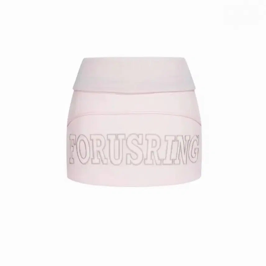 [BUNJANG] Foreing Bebe Training Mini Skirt Pink Cargo / 포어링 베베 트레이닝 미니 스커트 핑크 카고