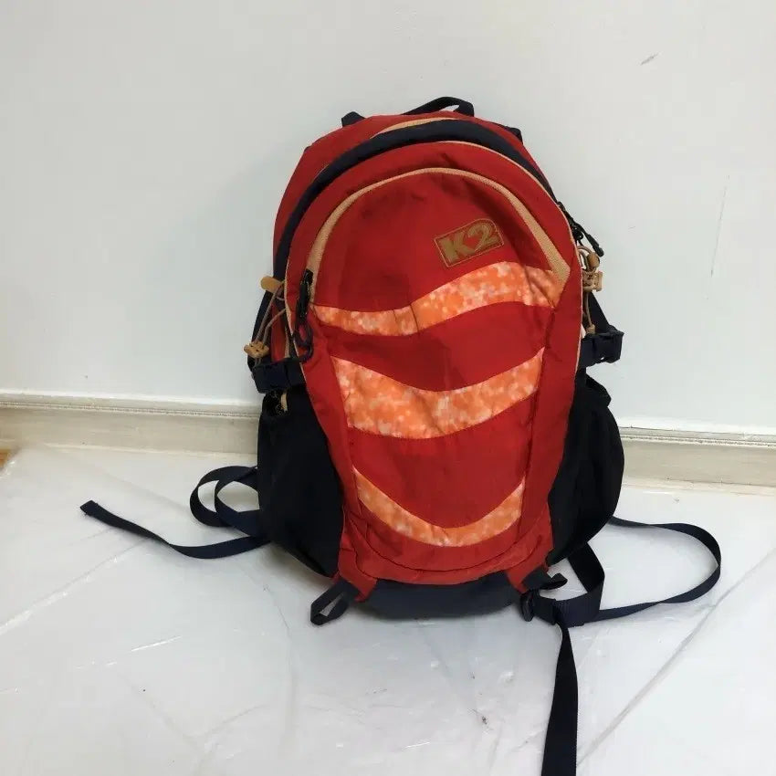 [BUNJANG] K2 20L Backpack / K2 배낭 20L@9956