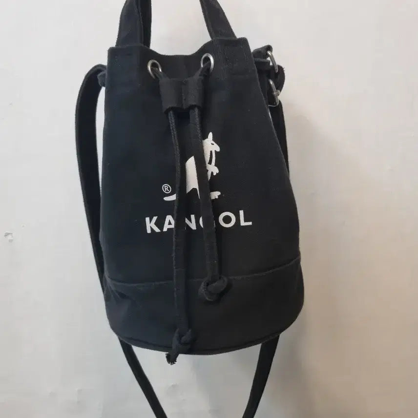 [BUNJANG] Kangol Bag / 캉골 가방