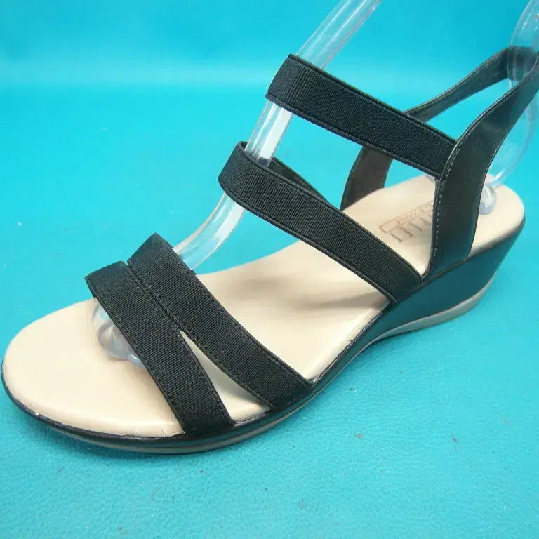 [BUNJANG] Esquar Simple Women's Sandals / 230/r2-887/에스콰이아 심플리트 여성 샌들/구제특별시