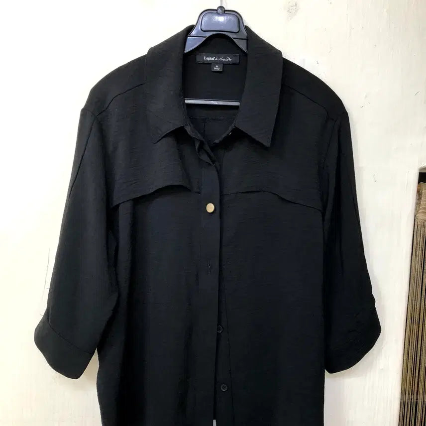 [BUNJANG] Lapiaf Blouse / 라삐아프 블라우스