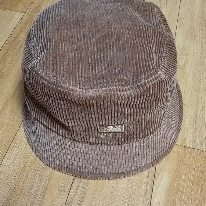 [BUNJANG] MLB Corduroy Bucket Hat / MLB 코듀로이 버킷햇(810