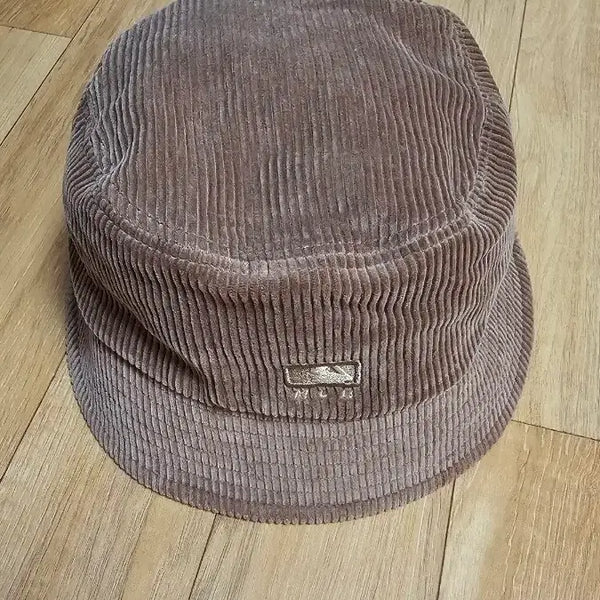 [BUNJANG] MLB Corduroy Bucket Hat / MLB 코듀로이 버킷햇(810