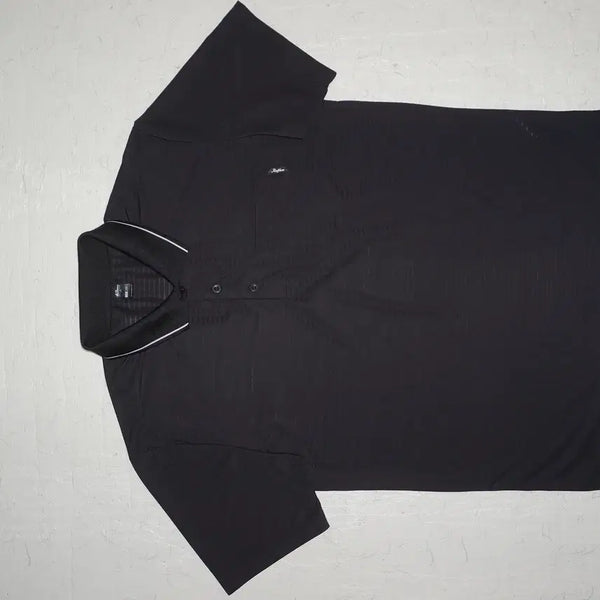 [BUNJANG] Redface Short Sleeve Polo Shirt / (100사이즈)레드페이스 반팔카라티