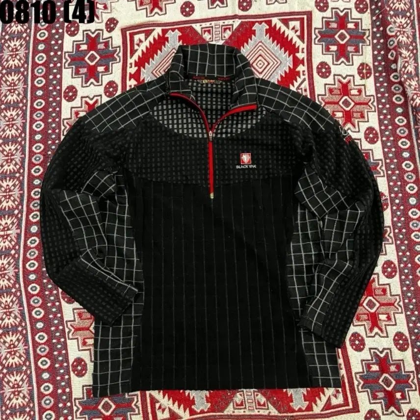 [BUNJANG] Blackyak Men's Jacket / 블랙야크 남성 자켓