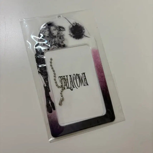 [BUNJANG] Talacowa Homogenic Holder Photocard Holder / 탈라코와 talacowa homogenic holder 포카홀더