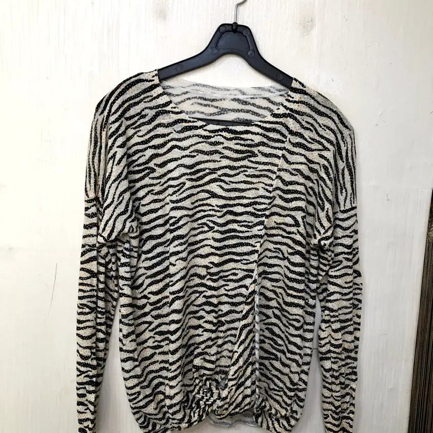 [BUNJANG] BIMBA Y LOLA Knit Sweater / 빔바이롤라 니트