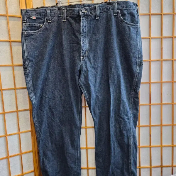 [BUNJANG] Carhartt Big Size Jeans / 칼하트 빅사이즈 청바지