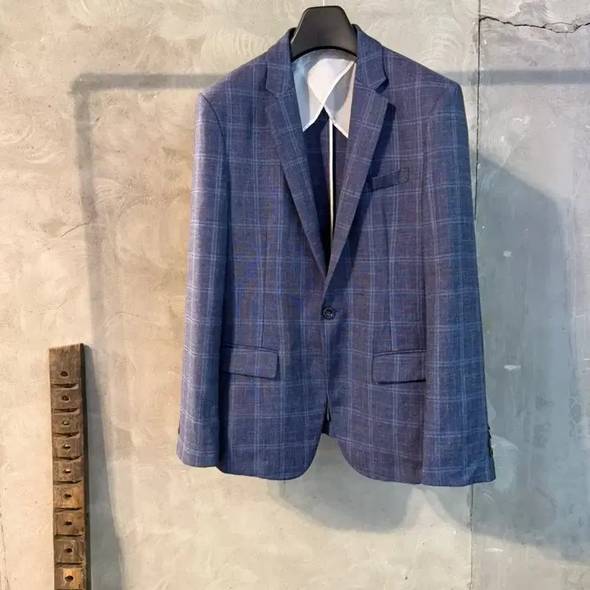 [BUNJANG] Pani Calè Blazer Men's 100 / 빠니깔레 블레이저 남성100