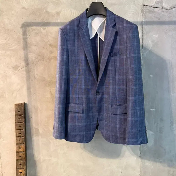 [BUNJANG] Pani Calè Blazer Men's 100 / 빠니깔레 블레이저 남성100