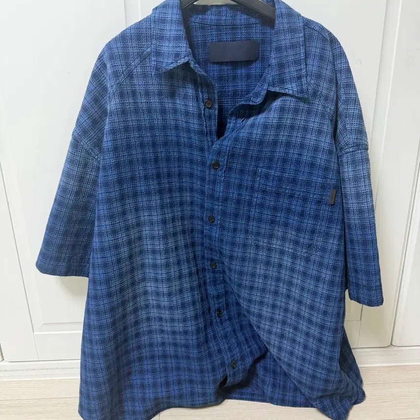 [BUNJANG] JUUN.J 26FW Shirt Size 50 / 준지 26fw 셔츠 50사이즈 팝니다(현재 완판이어서 못구함)