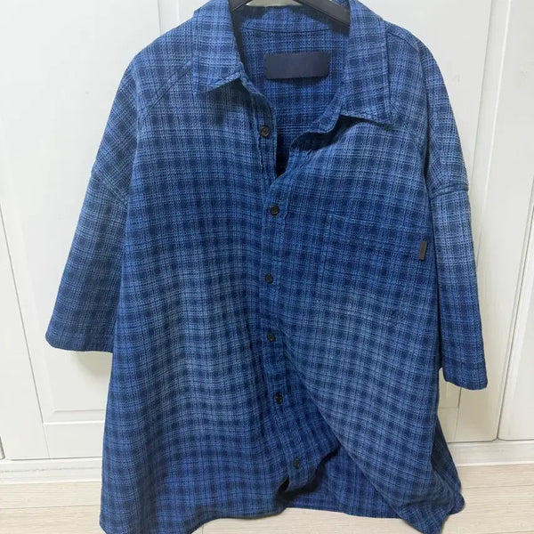 [BUNJANG] JUUN.J 26FW Shirt Size 50 / 준지 26fw 셔츠 50사이즈 팝니다(현재 완판이어서 못구함)