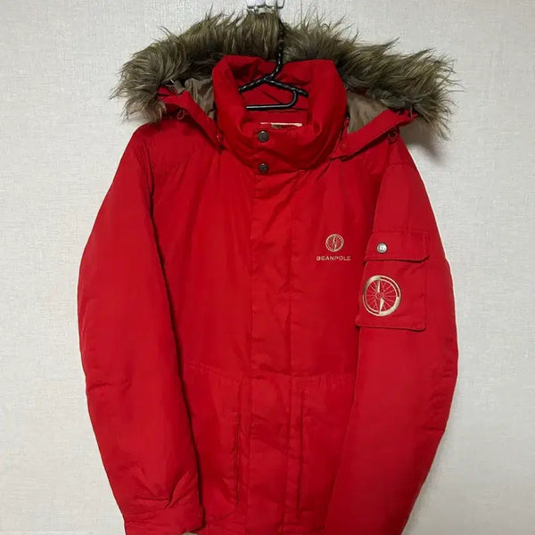 [BUNJANG] Beanpole Duck Down Padding Size 95 / 빈폴 덕다운 패딩 95