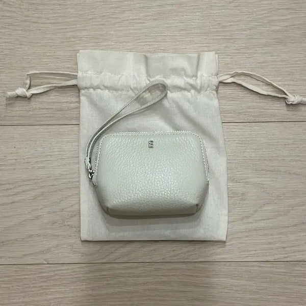 [BUNJANG] Minitmute M Pouch Wallet / 미닛뮤트 M POUCH WALLET