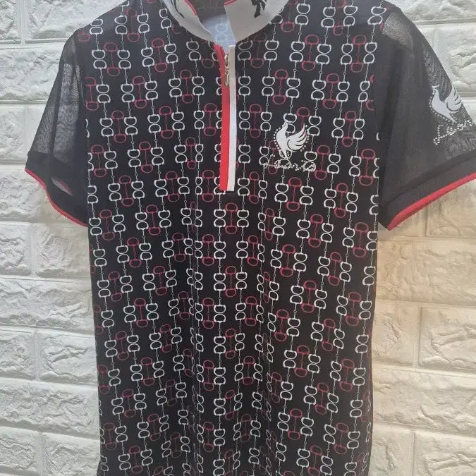 [BUNJANG] Women's Golf T-Shirt - Size L (66) / #세일 여성골프티 L(66)사이즈