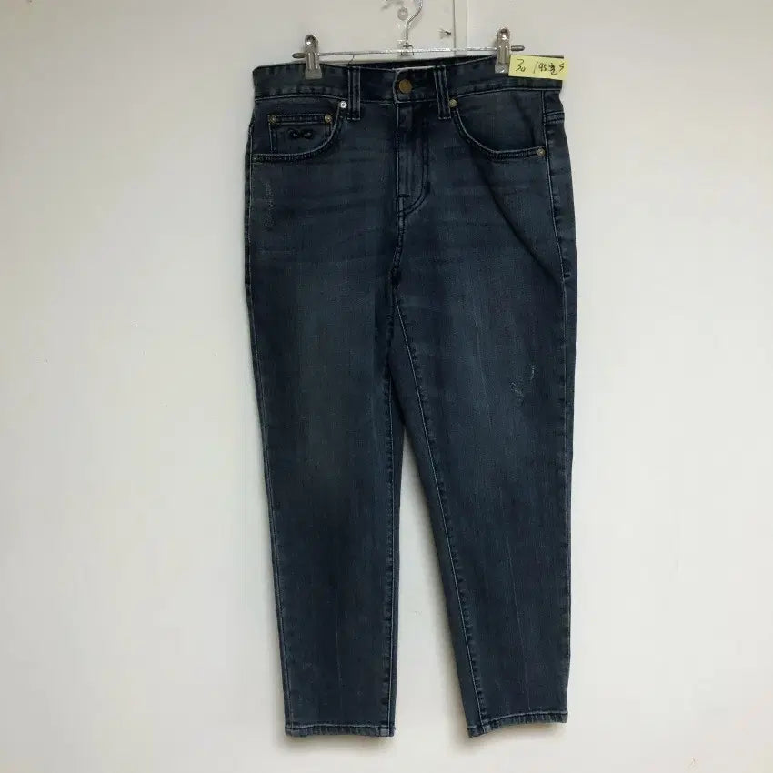 [BUNJANG] Plac Men's Jeans 30 Inch / 플랙 남성 청바지 30인치@9907