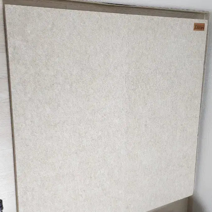 [BUNJANG] MUST Anti-Vibration Board with Eco-Friendly Mat / MUST 방진보드, 매트
